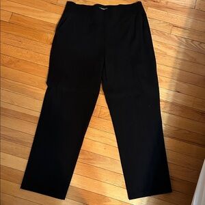 Women’s Black Pants